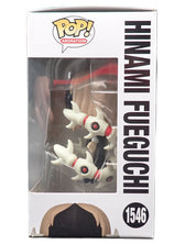 Hinami Fueguchi - POP! #1546