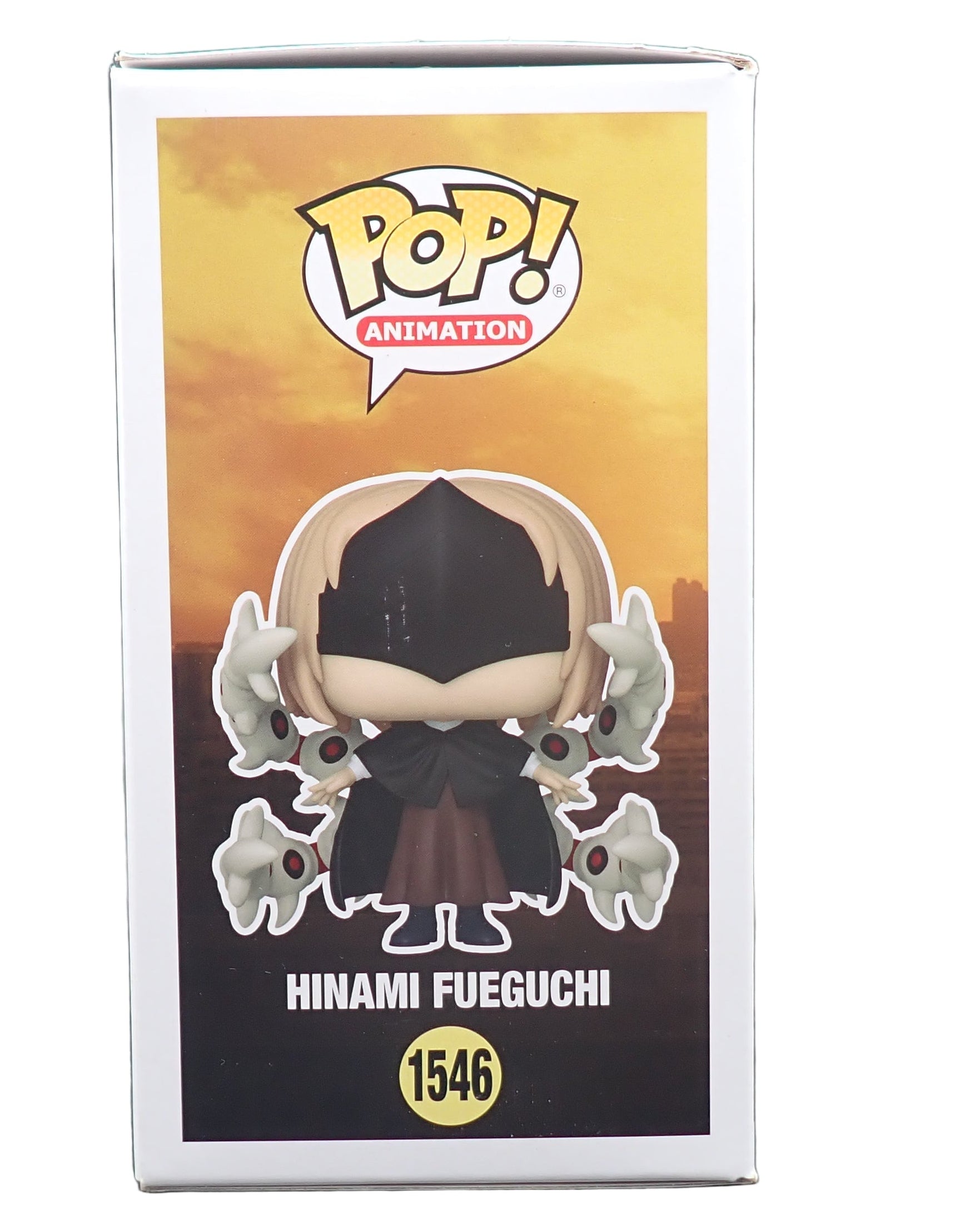 Hinami Fueguchi - POP! #1546