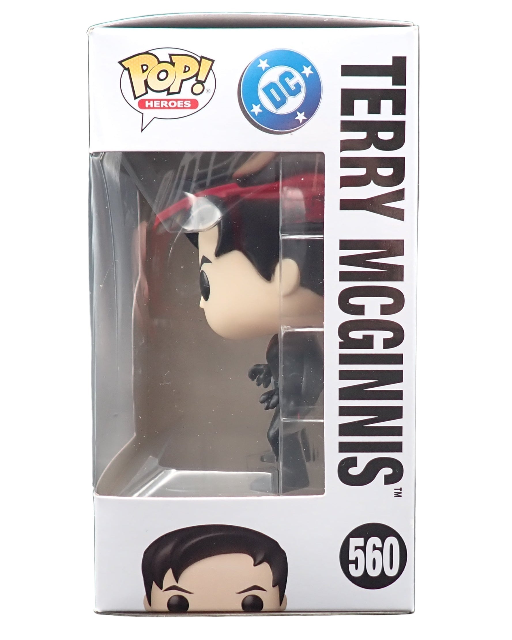 Terry McGinnis - POP! #560