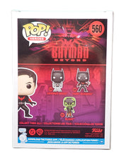 Terry McGinnis - POP! #560