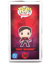Terry McGinnis - POP! #560