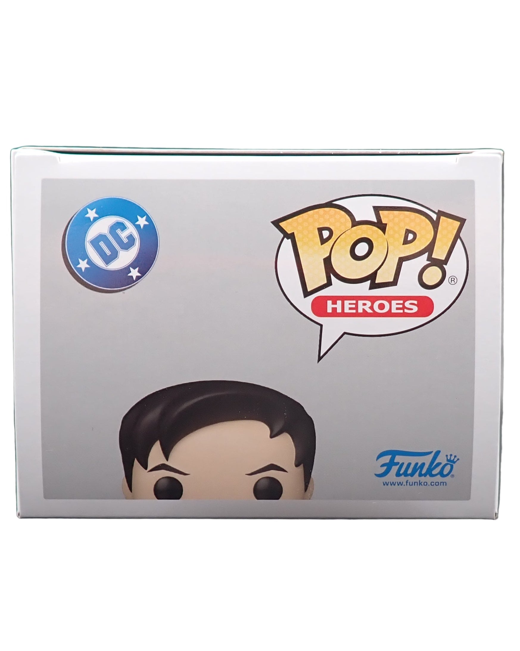 Terry McGinnis - POP! #560