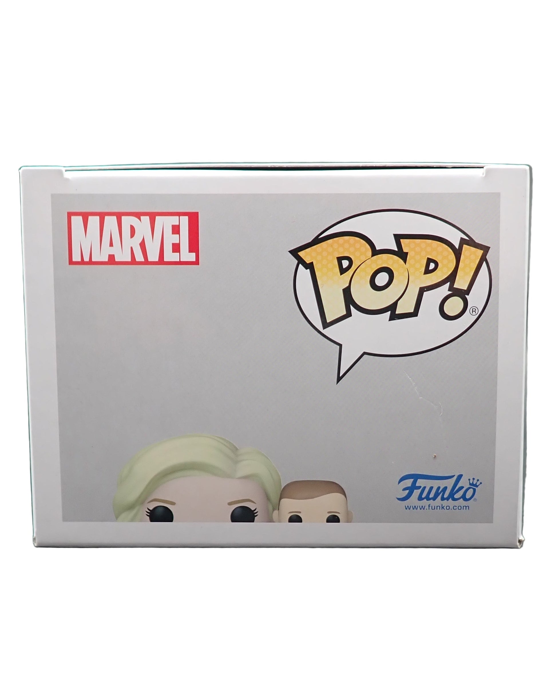 Invisible Woman - POP! #1514