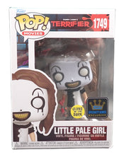 Little Pale Girl - POP! #1749