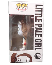 Little Pale Girl - POP! #1749
