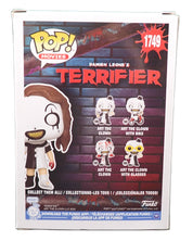 Little Pale Girl - POP! #1749