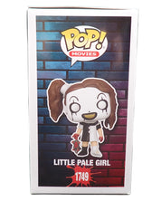 Little Pale Girl - POP! #1749