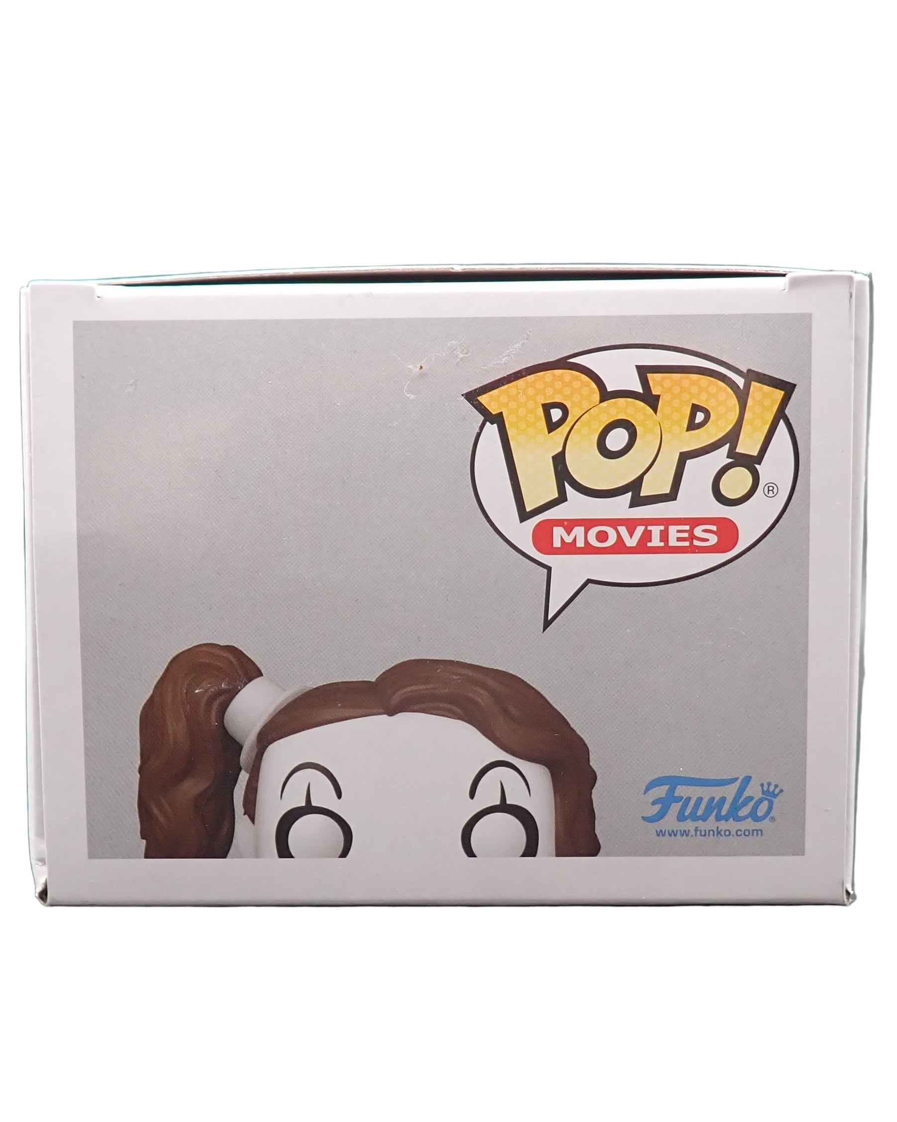 Little Pale Girl - POP! #1749