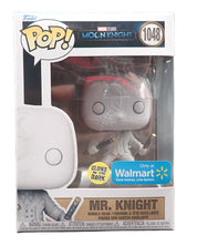 Mr. Knight - POP! #1048