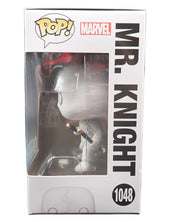 Mr. Knight - POP! #1048