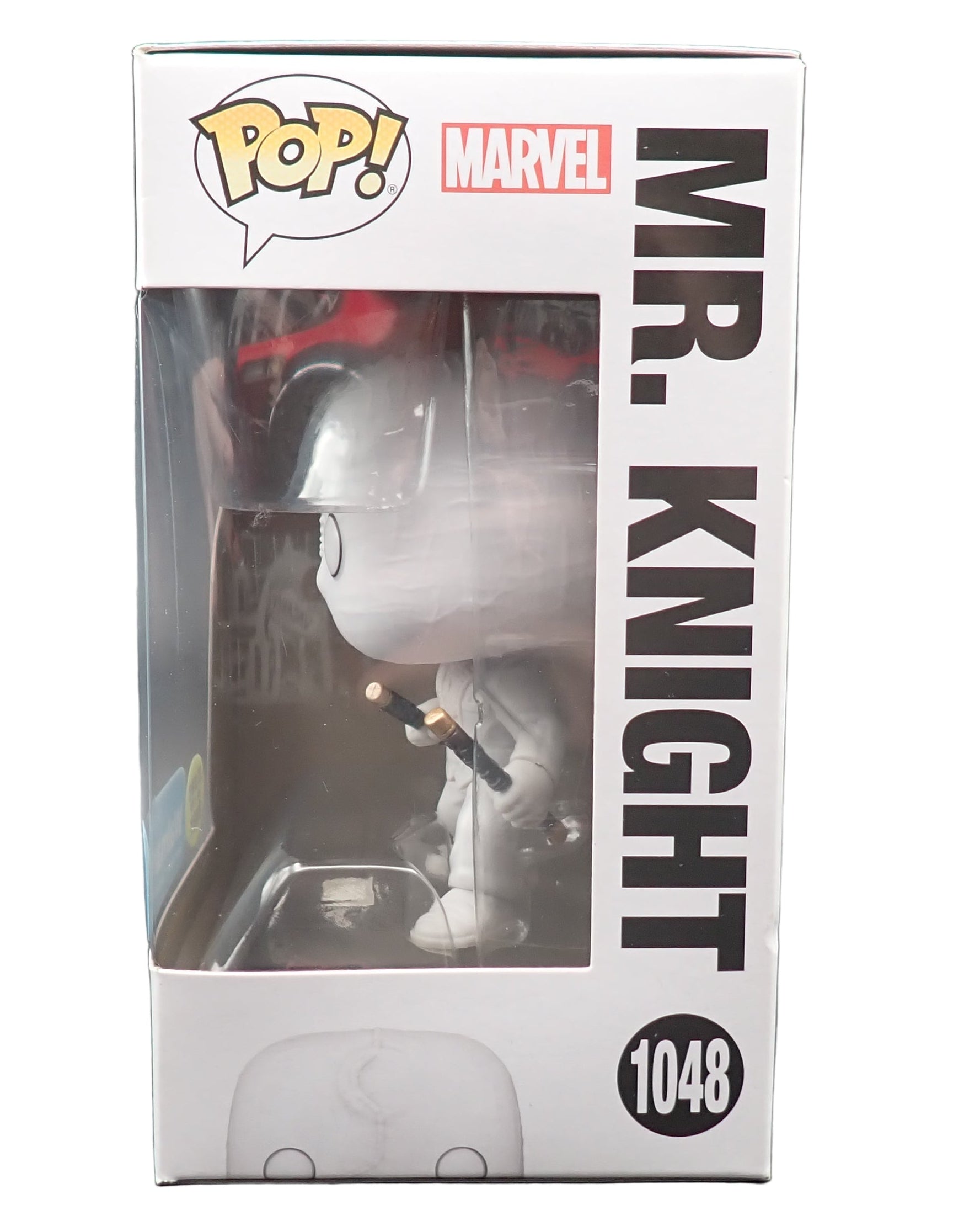 Mr. Knight - POP! #1048