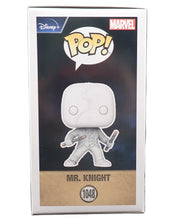 Mr. Knight - POP! #1048