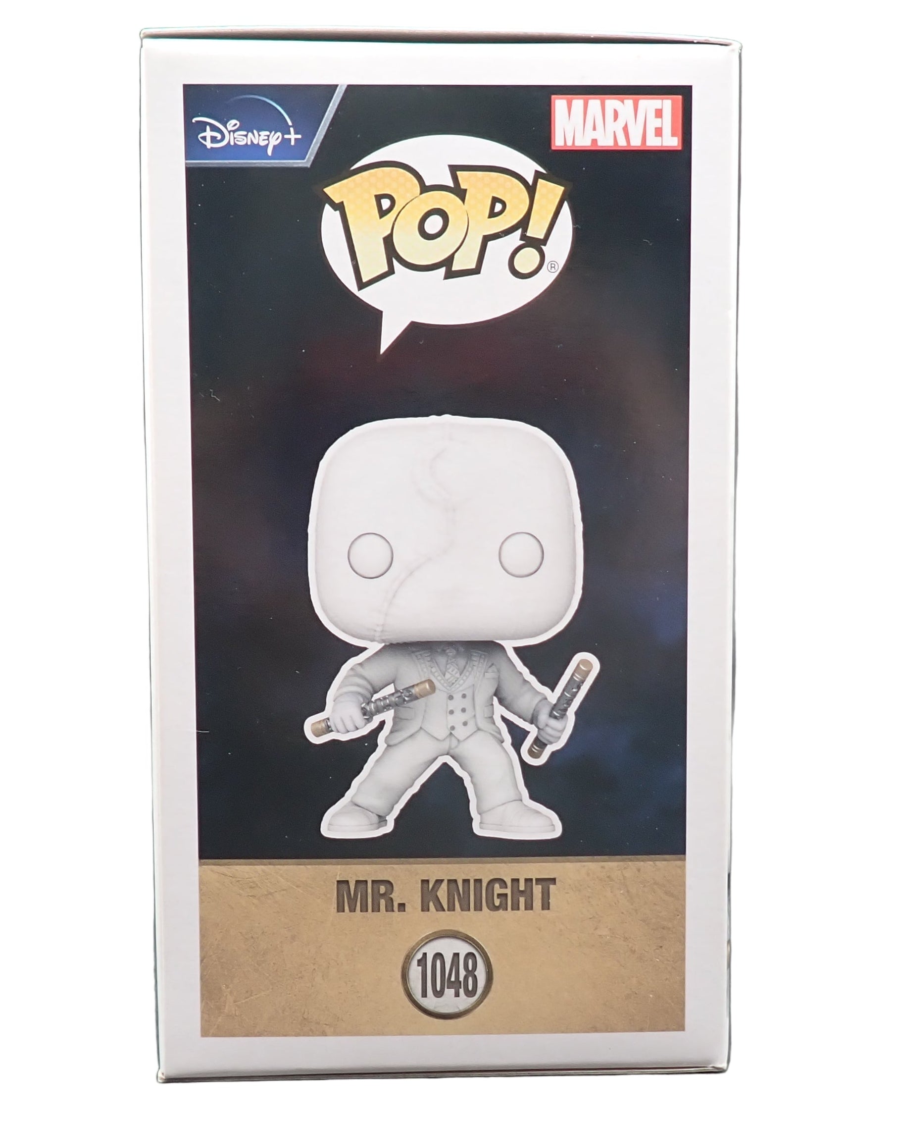 Mr. Knight - POP! #1048