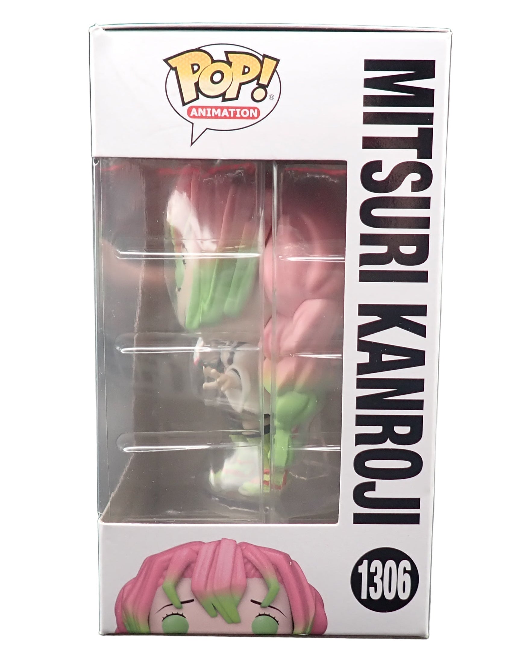 Mitsuri Kanroji - POP! #1306