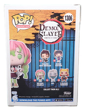 Mitsuri Kanroji - POP! #1306