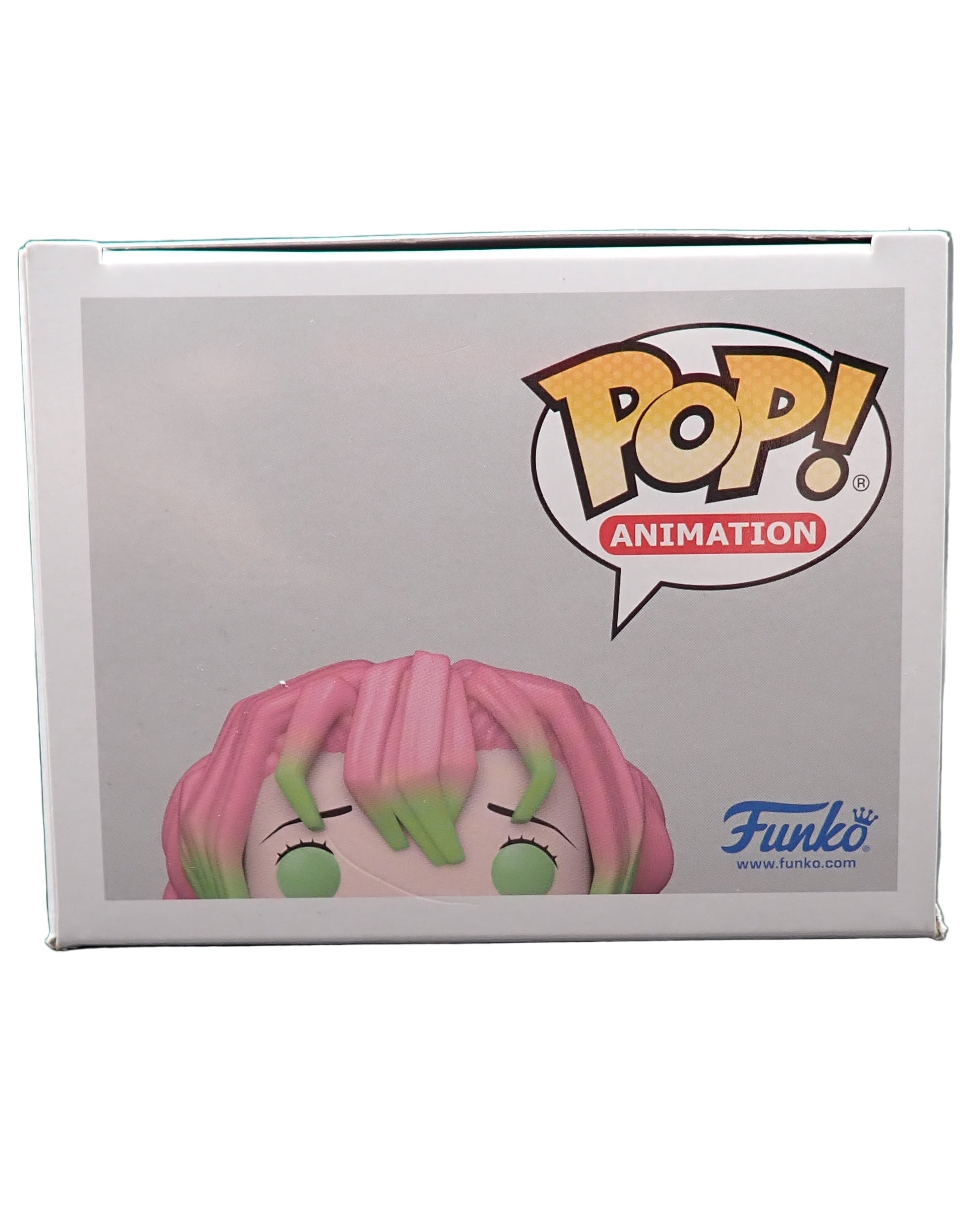 Mitsuri Kanroji - POP! #1306