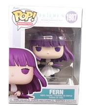 Fern - POP! #1987