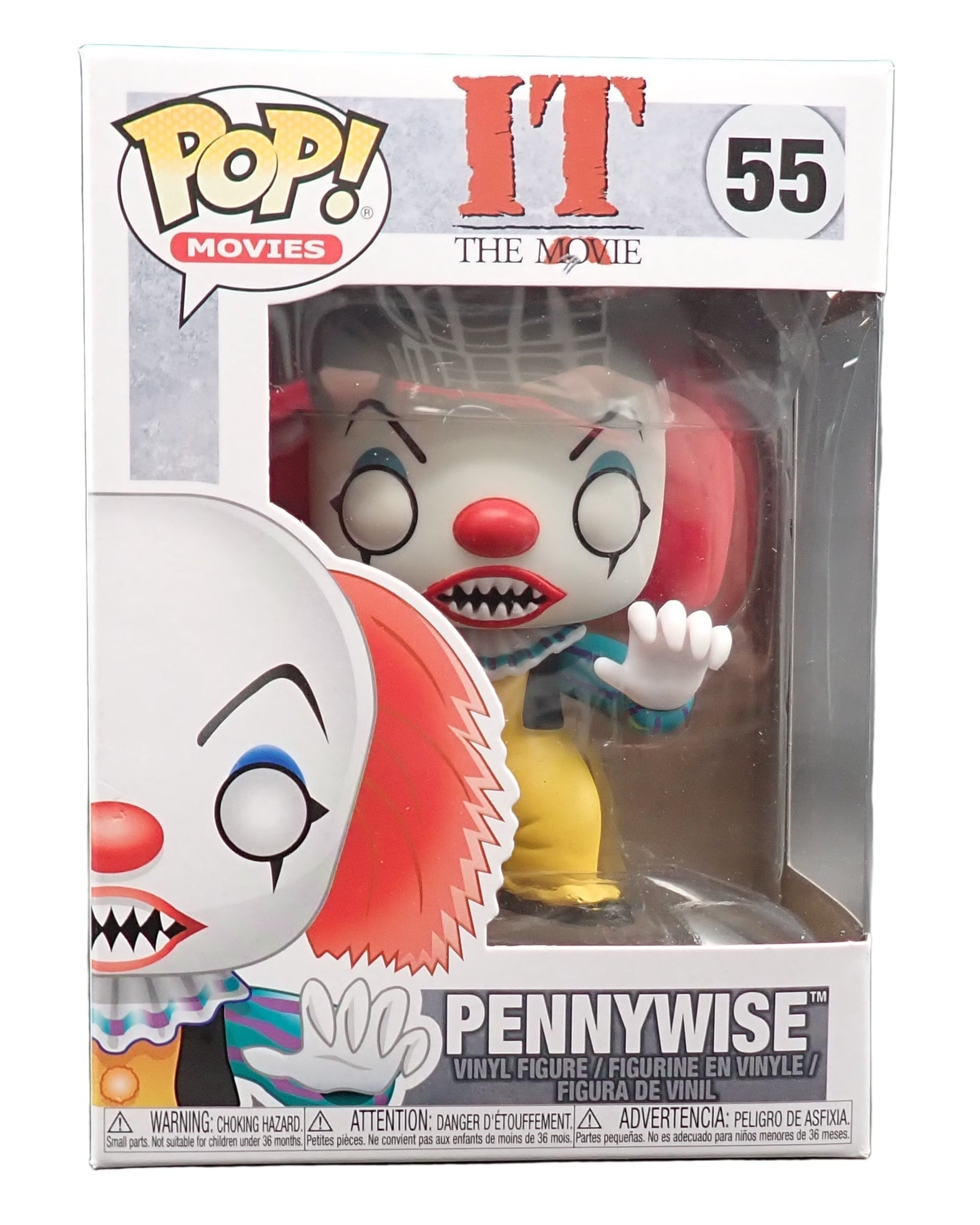 Pennywise - POP! #55