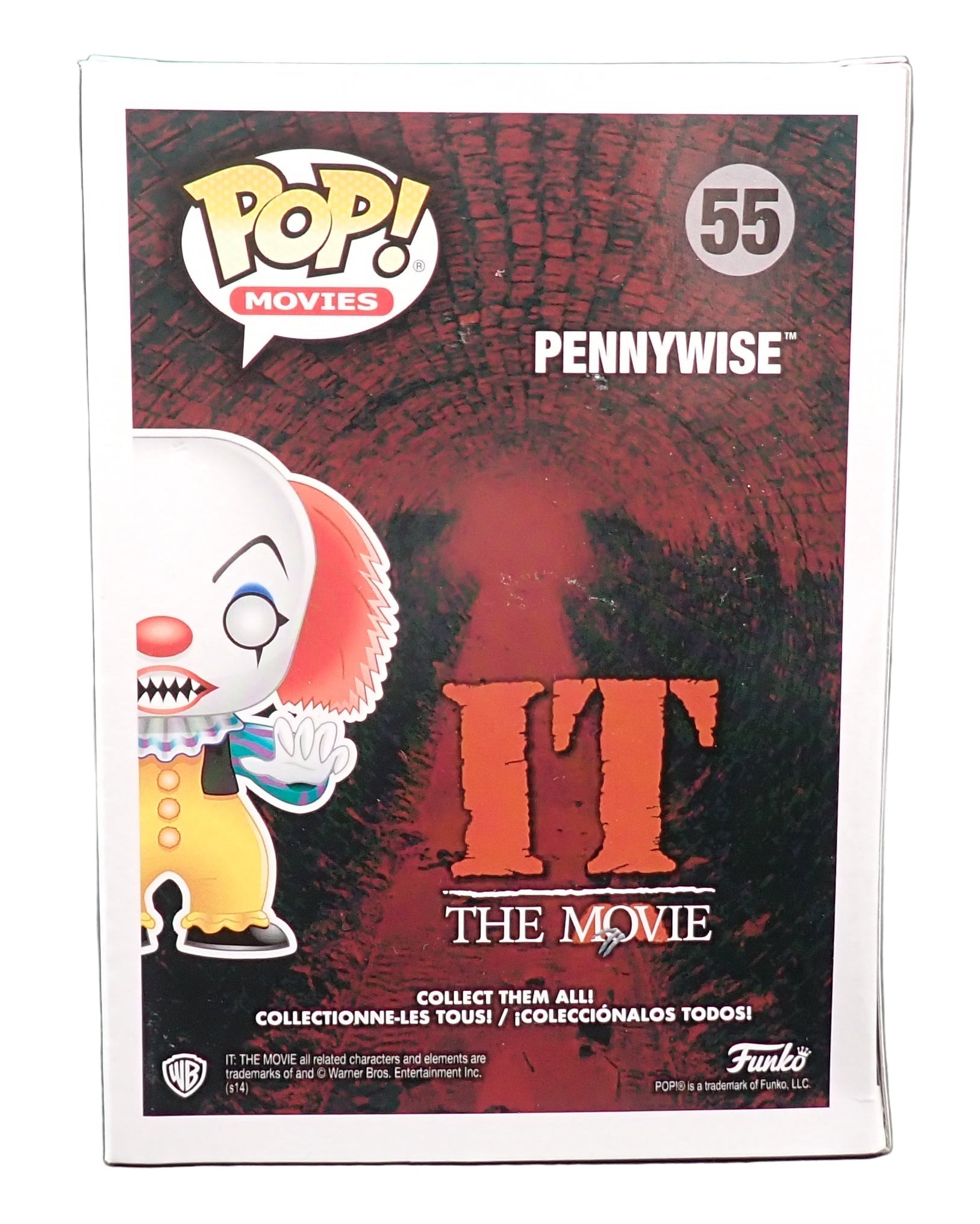Pennywise - POP! #55