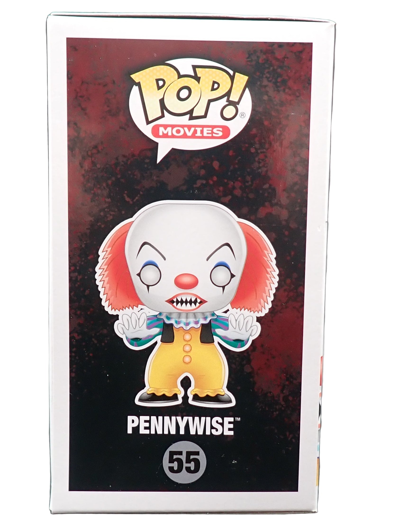 Pennywise - POP! #55