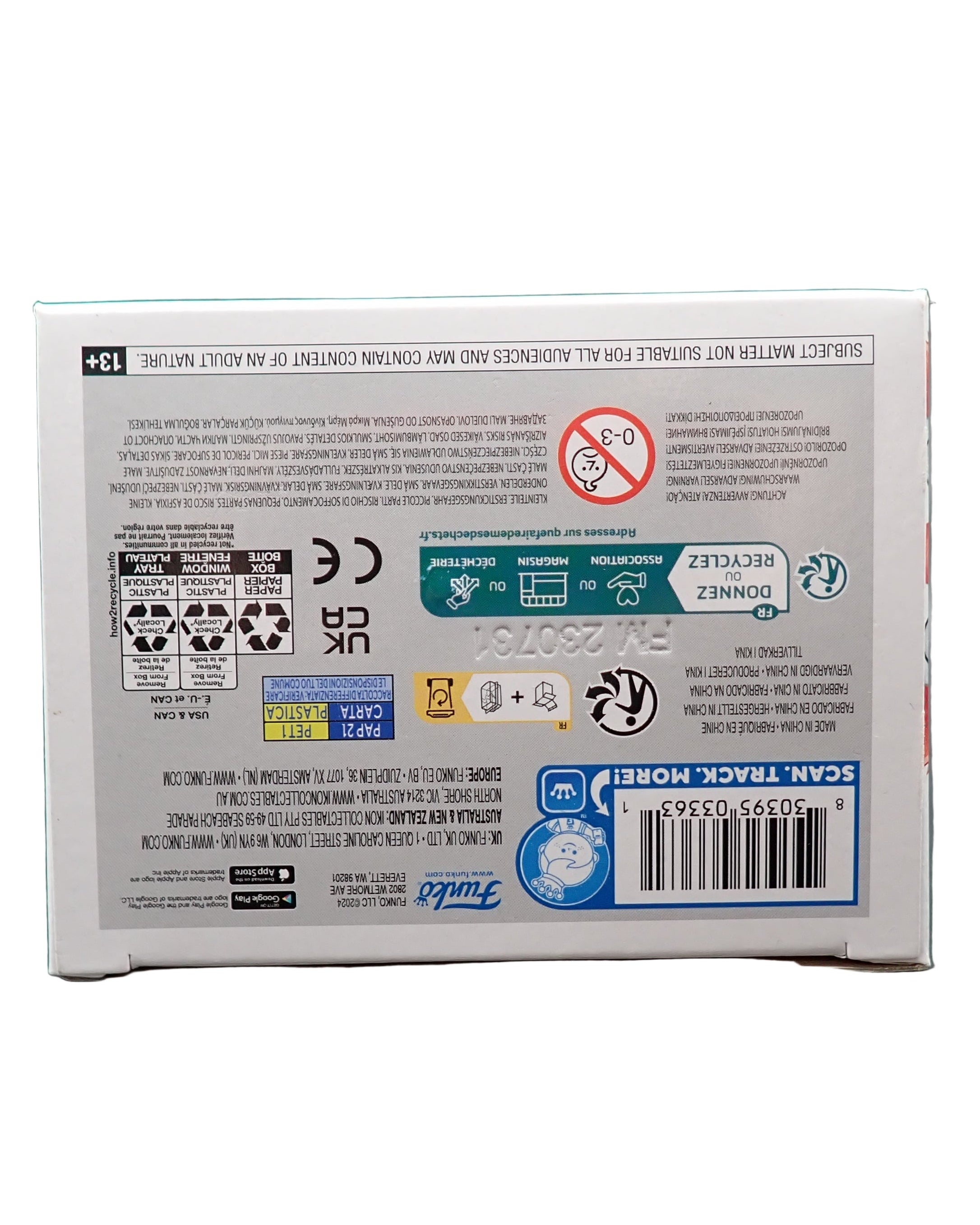 Pennywise - POP! #55