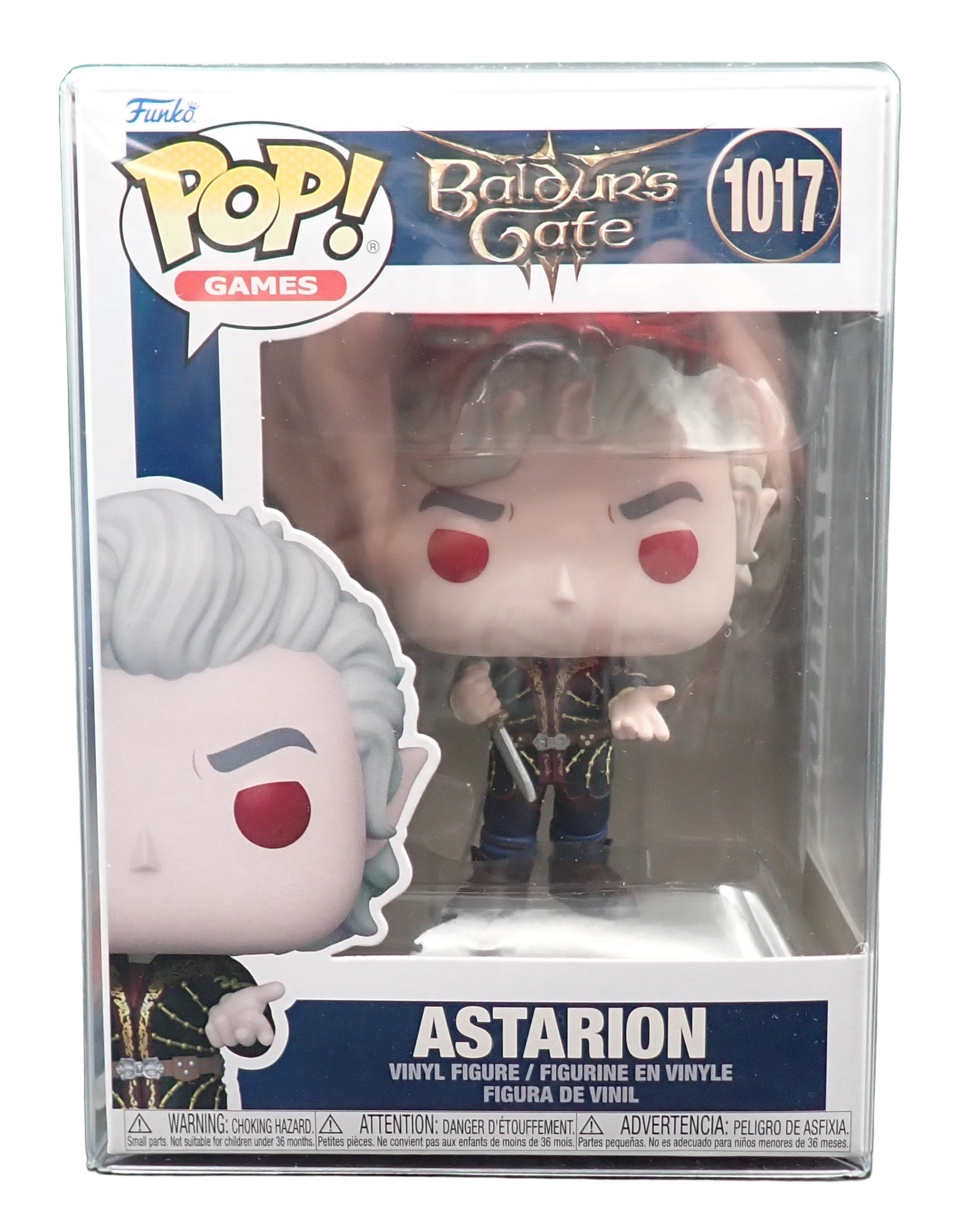 Astarion - POP! #1017