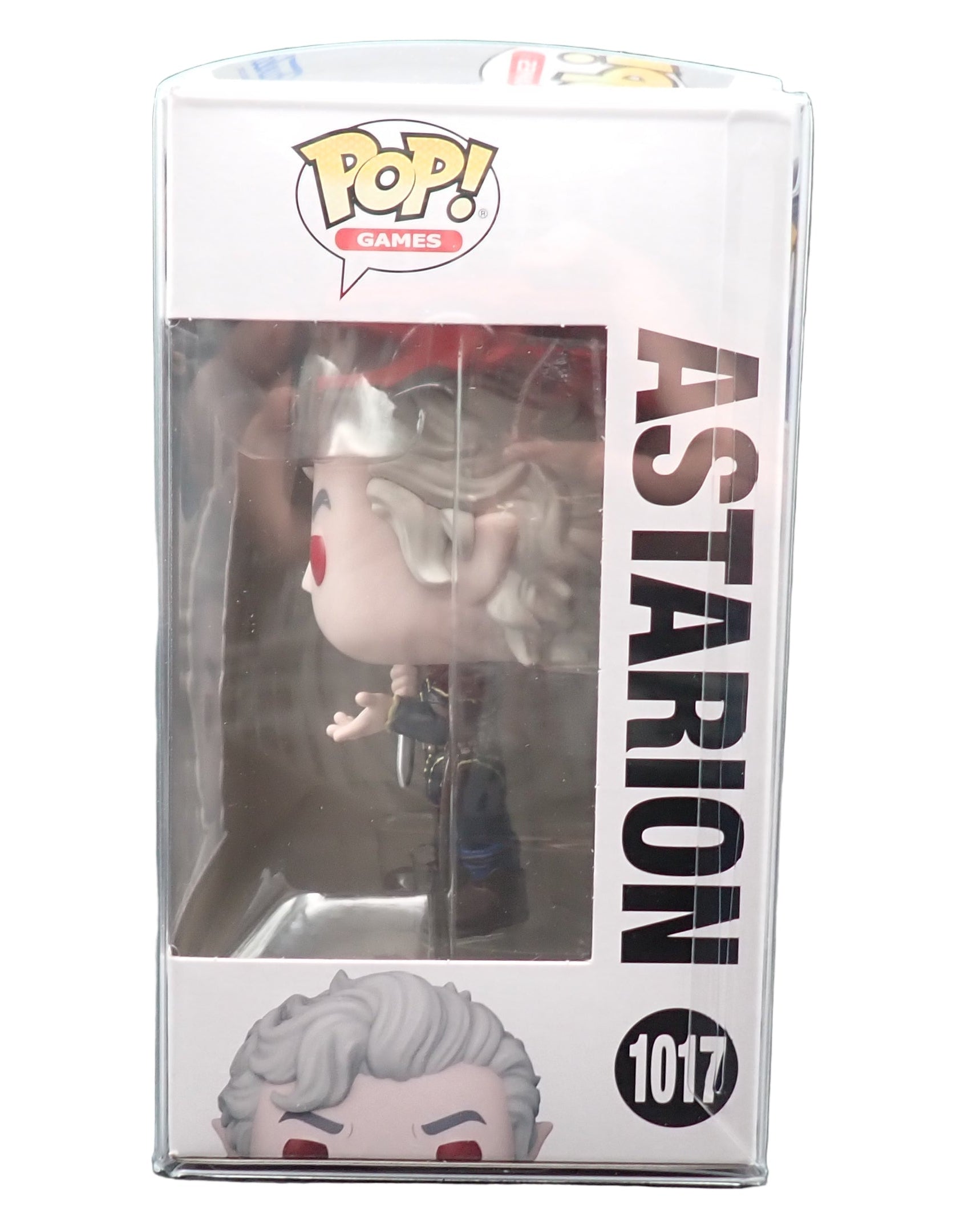 Astarion - POP! #1017