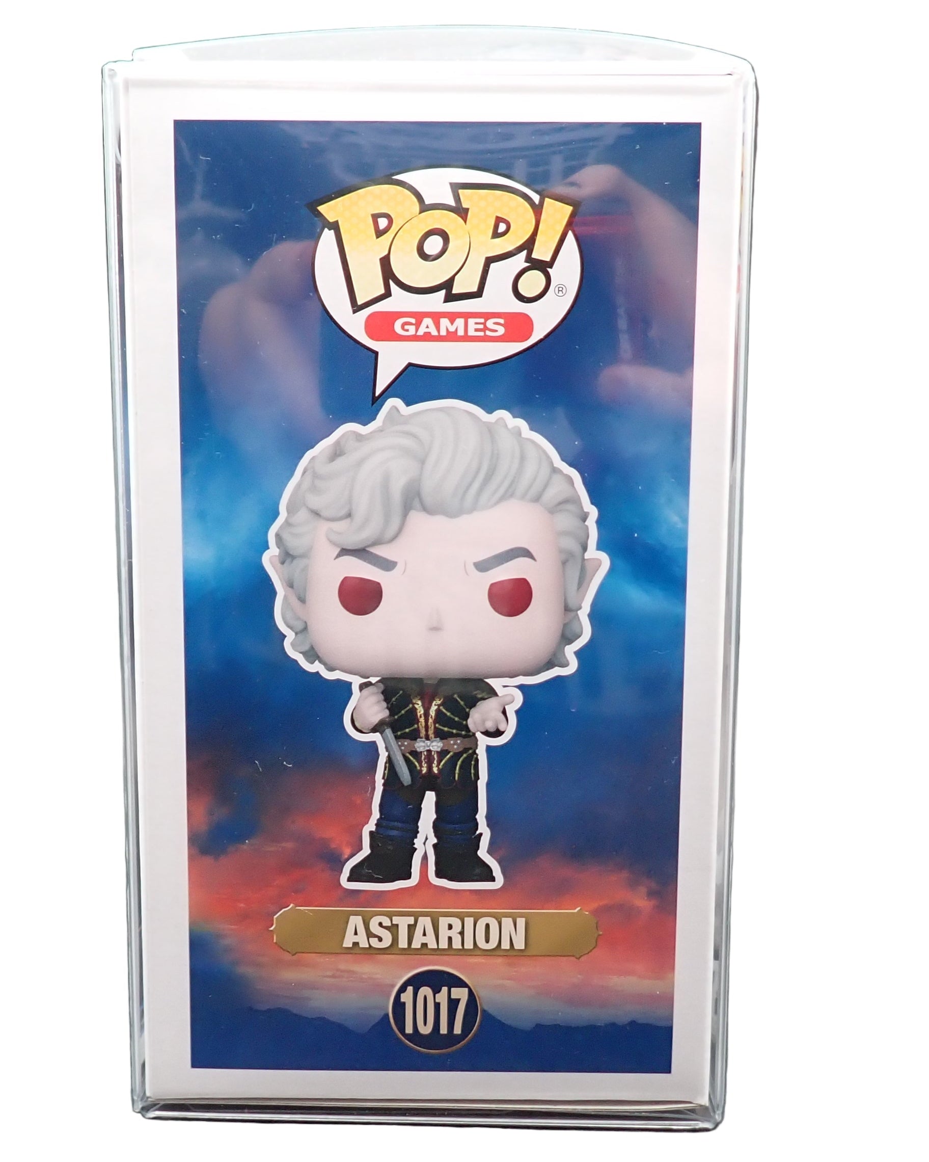 Astarion - POP! #1017