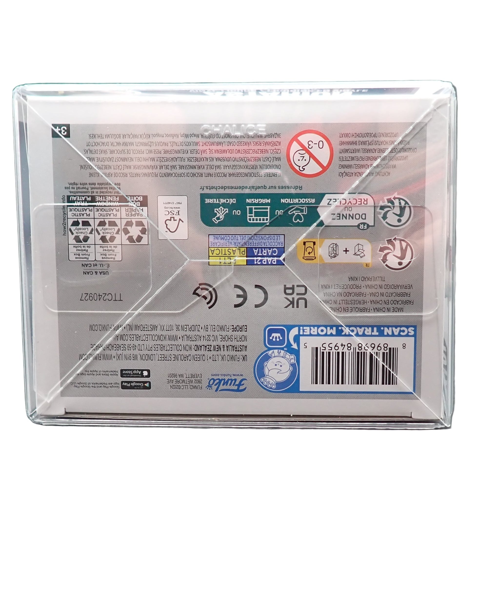 Astarion - POP! #1017