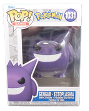 Gengar - POP! #1031