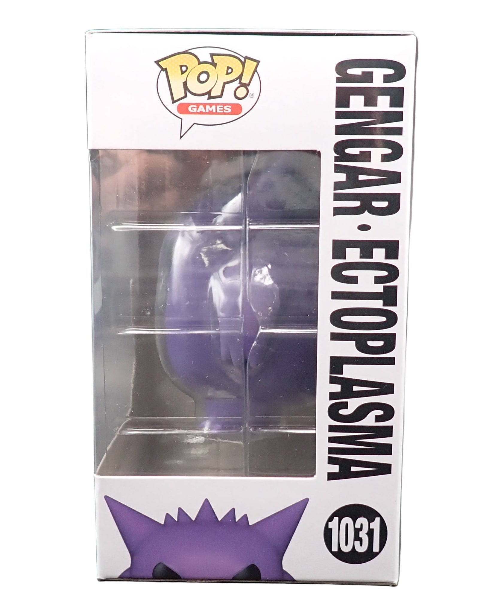Gengar - POP! #1031
