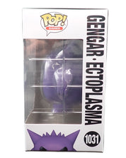 Gengar - POP! #1031