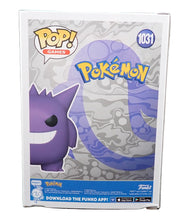 Gengar - POP! #1031