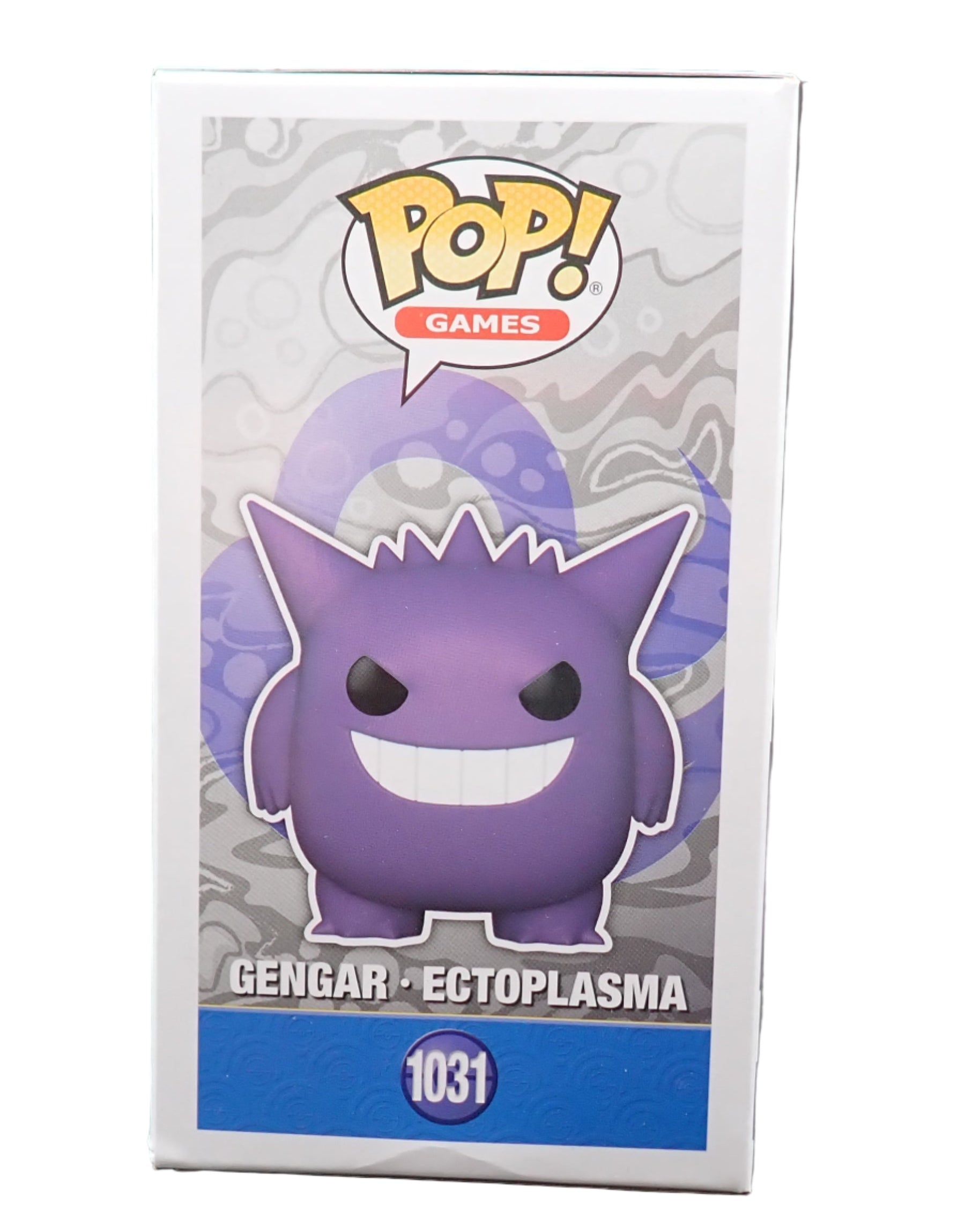 Gengar - POP! #1031