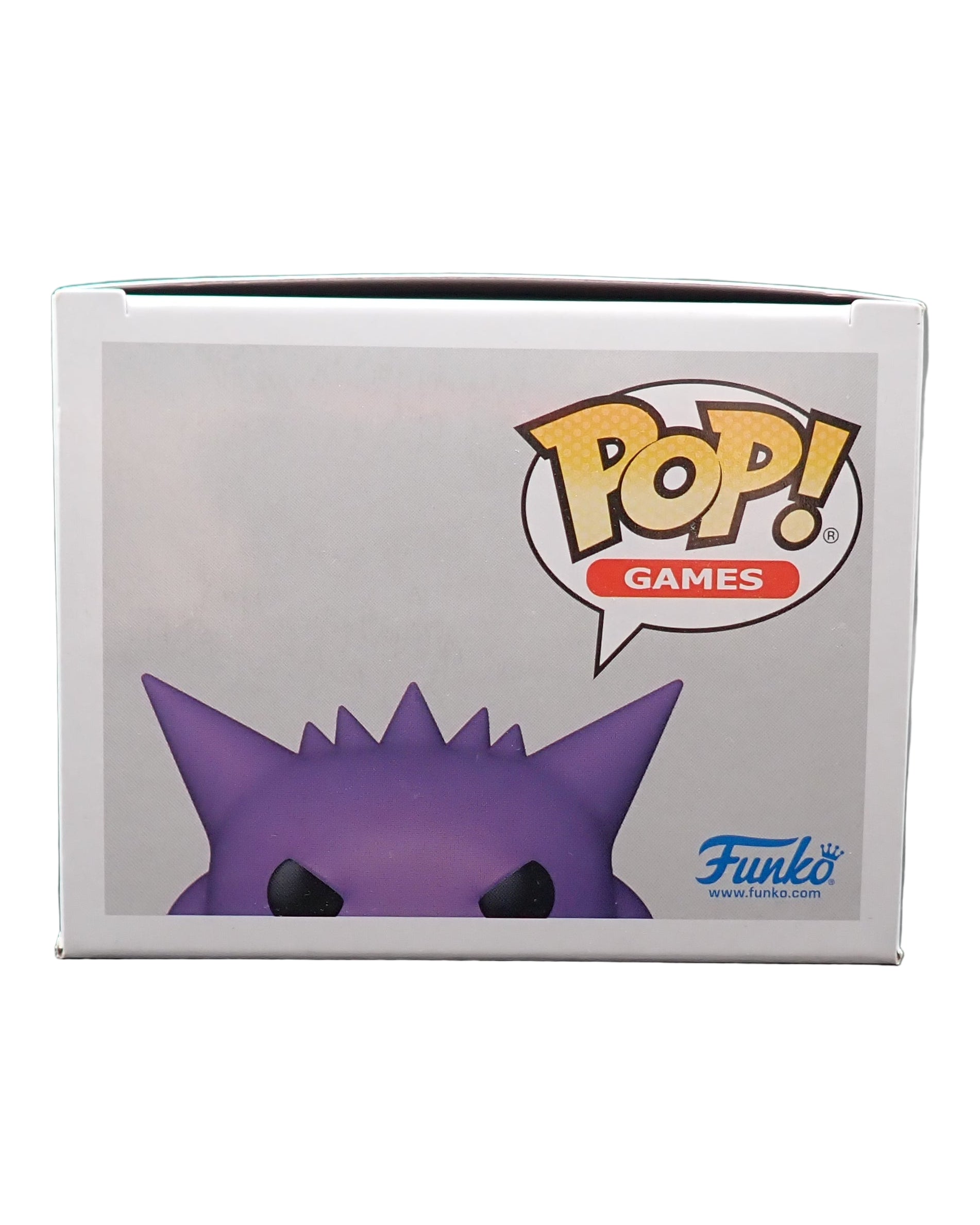 Gengar - POP! #1031
