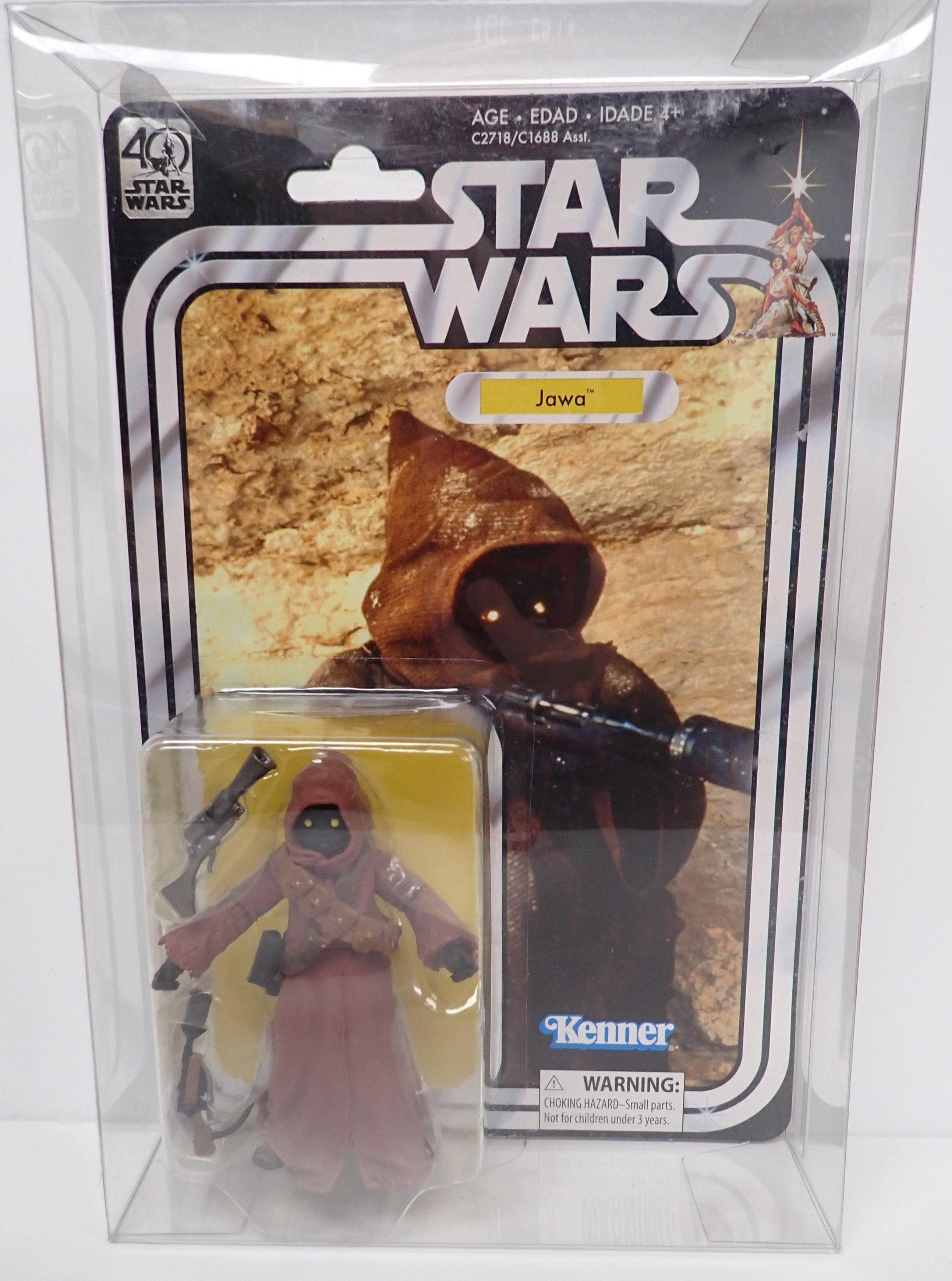 Jawa 40th Anniversary
