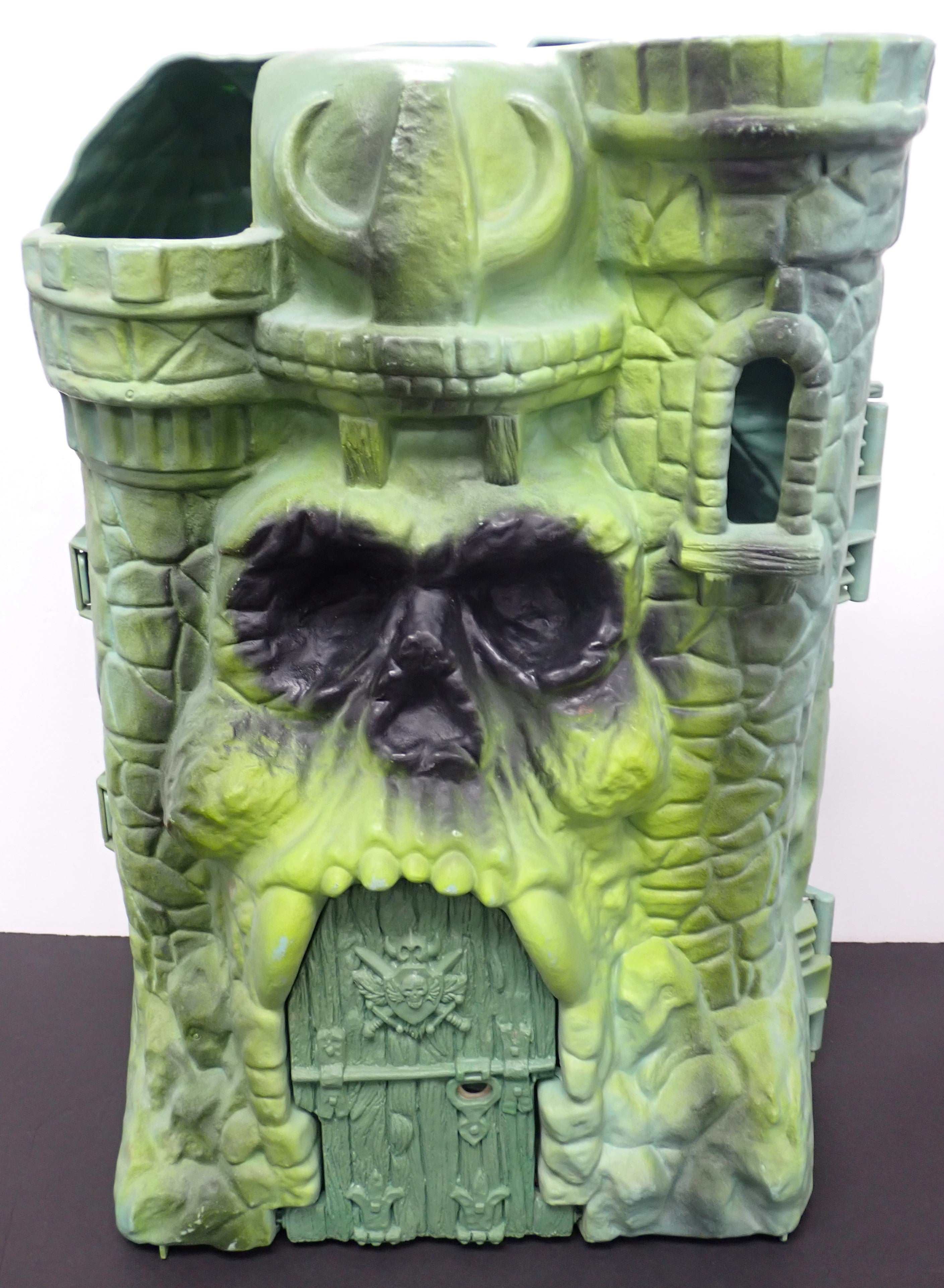 Castle Greyskull (INCOMPLETE)