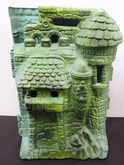 Castle Greyskull (INCOMPLETE)