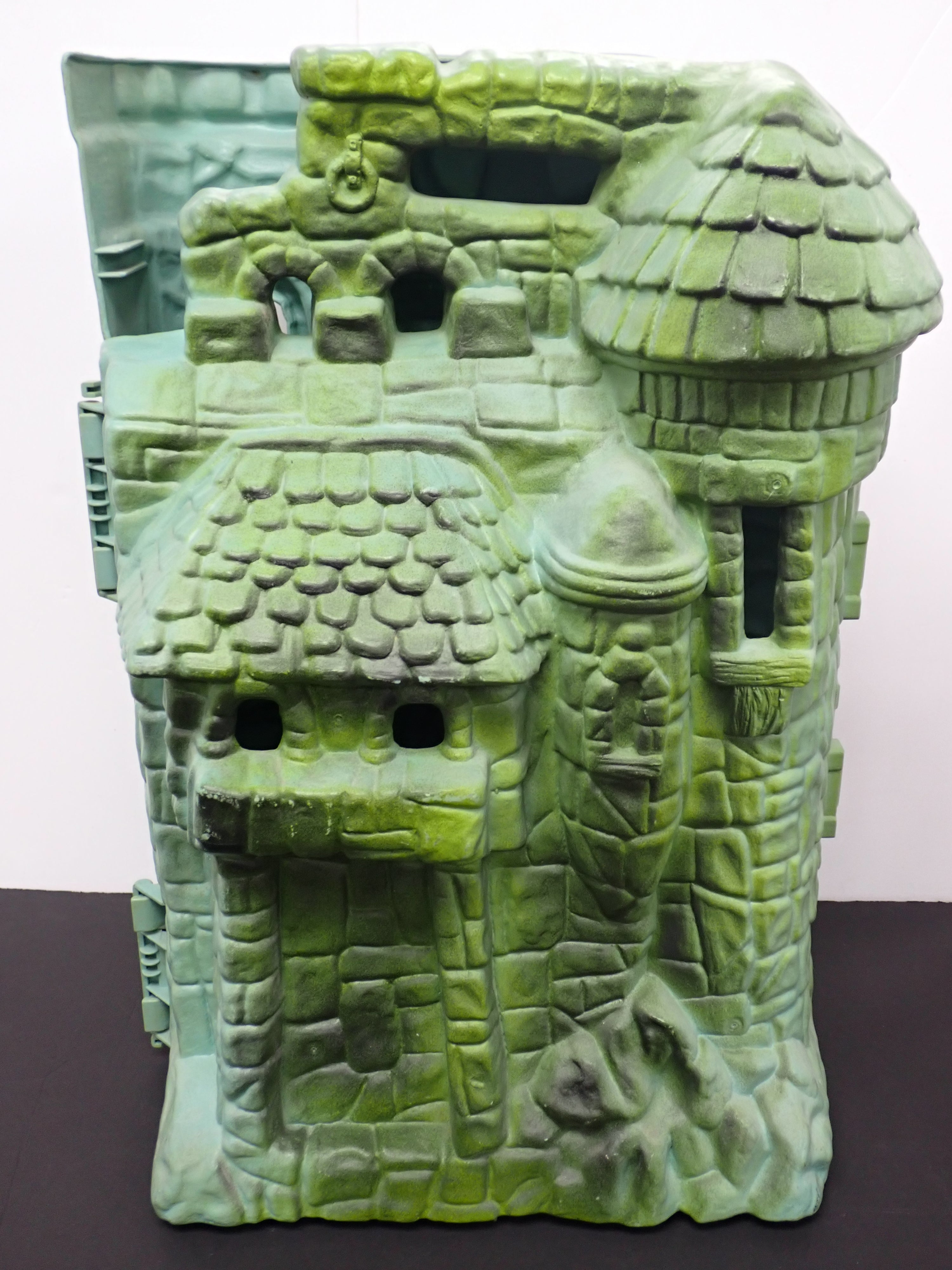 Castle Greyskull (INCOMPLETE)
