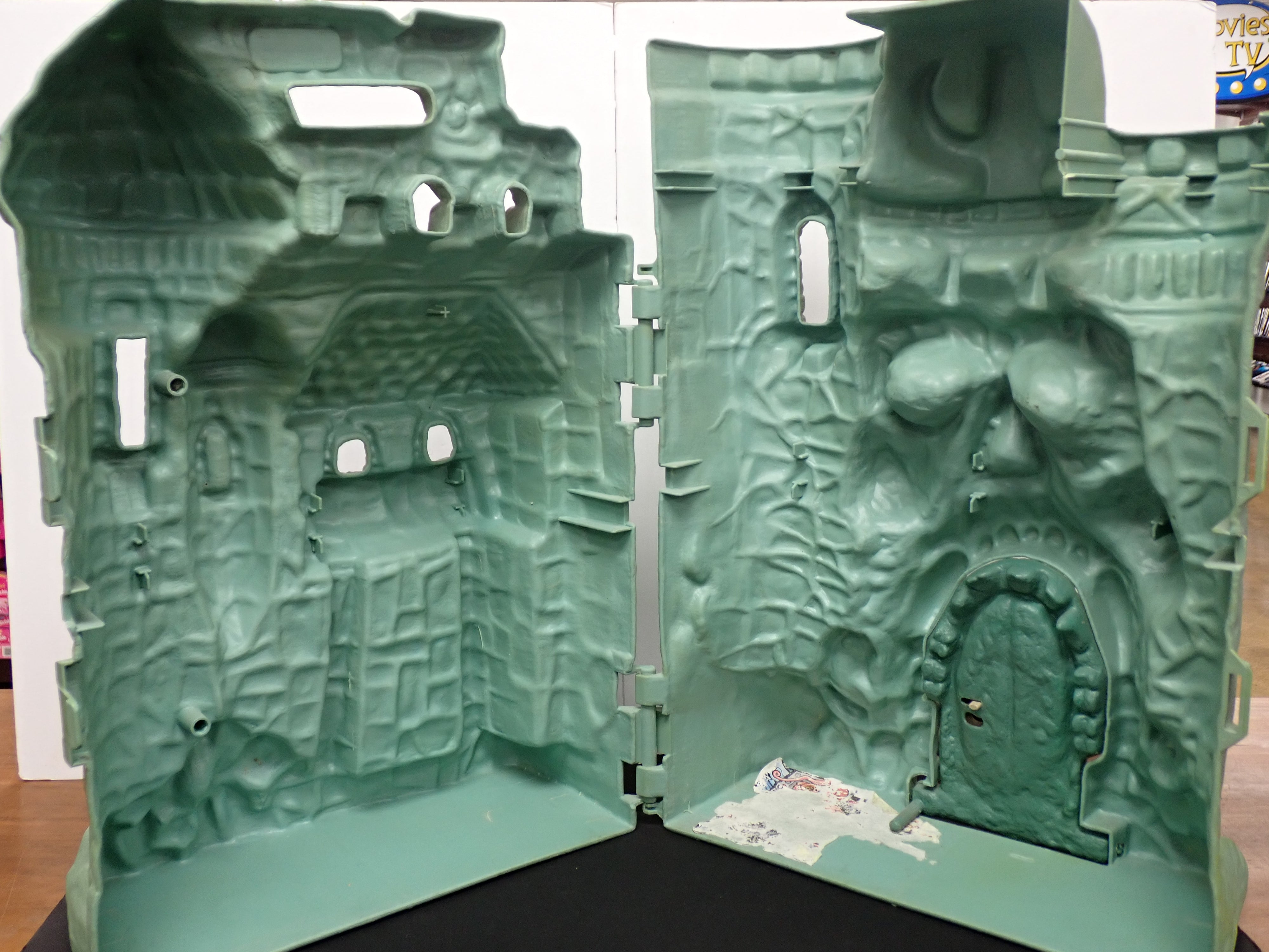 Castle Greyskull (INCOMPLETE)