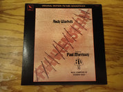 Andy Warhol's Frankenstein Soundtrack