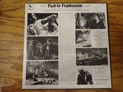 Andy Warhol's Frankenstein Soundtrack