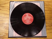 Andy Warhol's Frankenstein Soundtrack