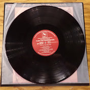 Andy Warhol's Frankenstein Soundtrack