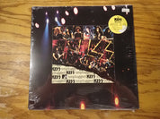 Kiss – MTV Unplugged