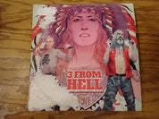 3 From Hell Soundtrack