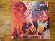 3 From Hell Soundtrack