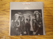 Queen - The Game