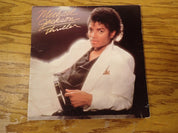 Michael Jackson - Thriller