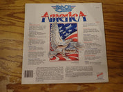 High On America
